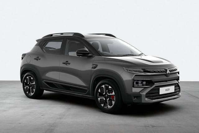 Color Mystery Black   Shadow Grey (dual Tone) Image - 20403